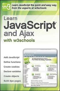 Learn JavaScript and Ajax with W3Schools