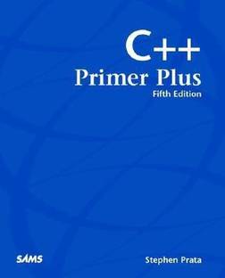 C++ Primer Plus