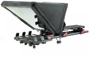 Proaim teleprompter for iPad, iPad 2, iPad 3 & iPad 4 Universal Tablet Teleprompter Kit Camera Rig