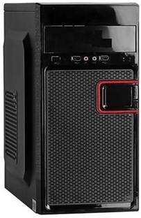 RAINBOW RPGCPU69 Core 2 Duo (4 GB RAM/NA Graphics/320 GB Hard Disk/64 GB SSD Capacity/Windows 7 Professional (32-bit)) Mini Tower
