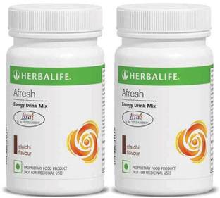 HERBALIFE Afresh Energy Drink Mix Energy Drink