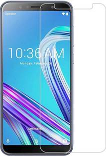 SRT Tempered Glass Guard for Asus ZenFone Max M1