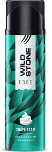Wild Stone Edge Shaving Foam
