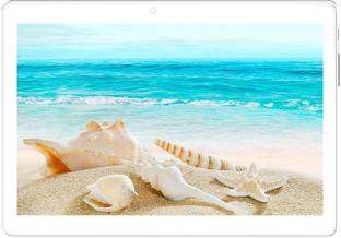 I Kall N10 1 GB RAM 16 GB ROM 10.1 inch with 4G Tablet (Gold)
