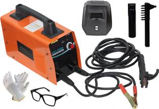 Digital Craft Inverter Arc Electric Welding Machine 220V MMA Welder for Welding Working and Electric Working Inverter Welding Machine