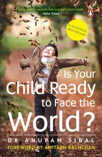Is Your Child Ready to Face the World?