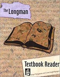 Longman Textbook Reader (with Answers)
