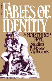 Fables of Identity