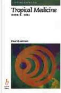 Lecture Notes on Tropical Medicine