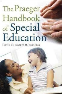 The Praeger Handbook of Special Education