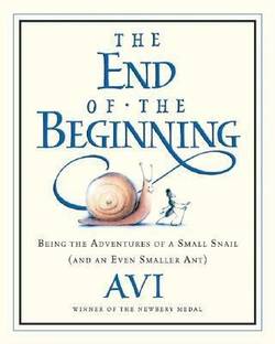 The End of the Beginning