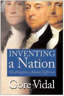 Inventing a Nation