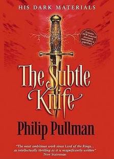 His Dark Materials: #2 The Subtle Knife: Classic Edition