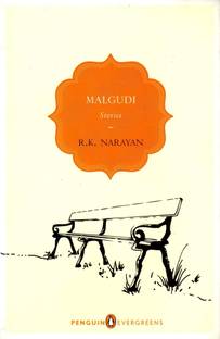 PEG: Malgudi Stories