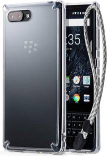 Ringke Back Cover for BlackBerry KEY2