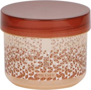 POLYSET Plastic Grocery Container  - 725 ml