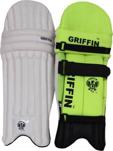 GRIFFIN PRO LEG GUARD Large Men's (44 - 48 cm) Wicket Keeping Pad