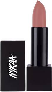 NYKAA So Matte Lipstick