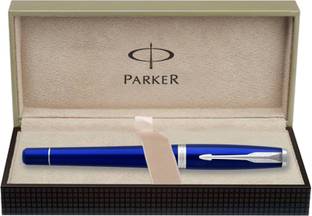 PARKER urban night sky blue ct fp Fountain Pen