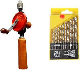 indmart Hand Tool Kit
