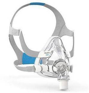 ResMed 63420 Resmed Full face mask AirFit F20 (S) Respiratory Exerciser
