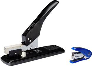 Kangaro Heavy Duty Stapler 23/6-23/7 stick Staplers
