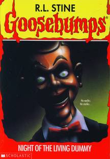 Night of the Living Dummy