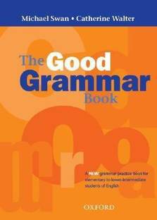 The Good Grammar Book: Without Answers