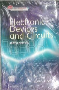 Electronic Devices and Circuits 1 Edition