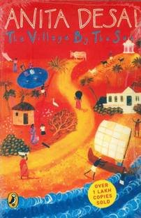Village by the Sea