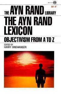 The Ayn Rand Lexicon