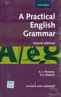 A Practical English Grammar