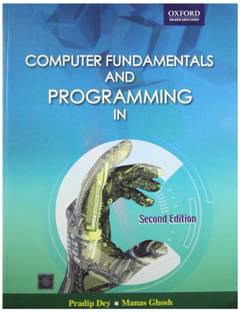 Computer Fundamentals and Programming in C