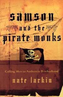 Samson and the Pirate Monks