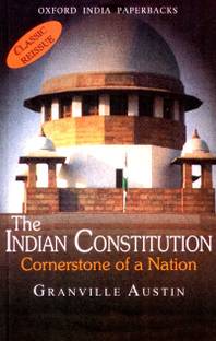 The Indian Constitution
