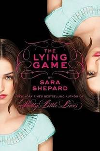 The Lying Game