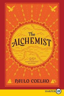 The Alchemist 25th Anniversary
