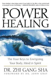 Power Healing