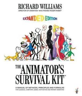 ANIMATOR?S SURVIVAL KIT, THE