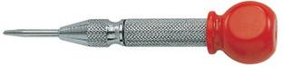 Proskit Automatic Center Punch Firmer Chisel Set