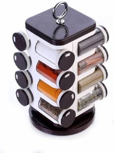 Gayatri Spice Set Plastic
