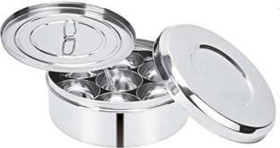 RUBELT Spice Set Steel
