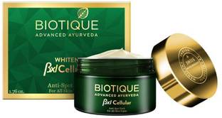 BIOTIQUE Bio BXL Cellular Anti-Spot facepack