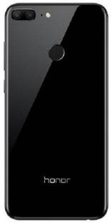 Green Honor 9N Back Panel