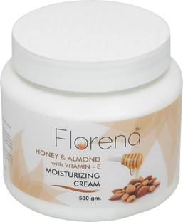 FLORENA MOSTURIZING CREAM