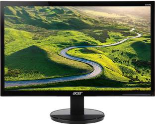 Acer K2 60.96 cm (24 inch) Full HD VA Panel Monitor (K242HQL BBMD)