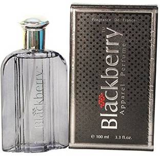 BlackBerry berry Eau de Parfum  -  100 ml
