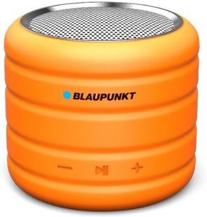 Blaupunkt BT-01 3 W Bluetooth Speaker