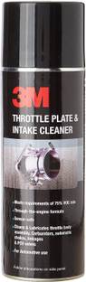 3M Throttle Body Plate & Intake Cleaner Car Washing Liquid
