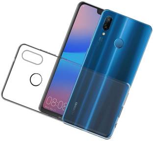 S-Fancy Back Cover for huawei Nova 3e